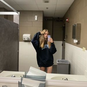 Meet your Posher, Haley